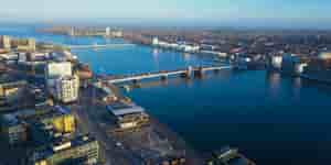 Aalborg